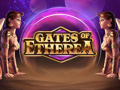 Gates of Etherea